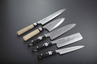 Knife Set